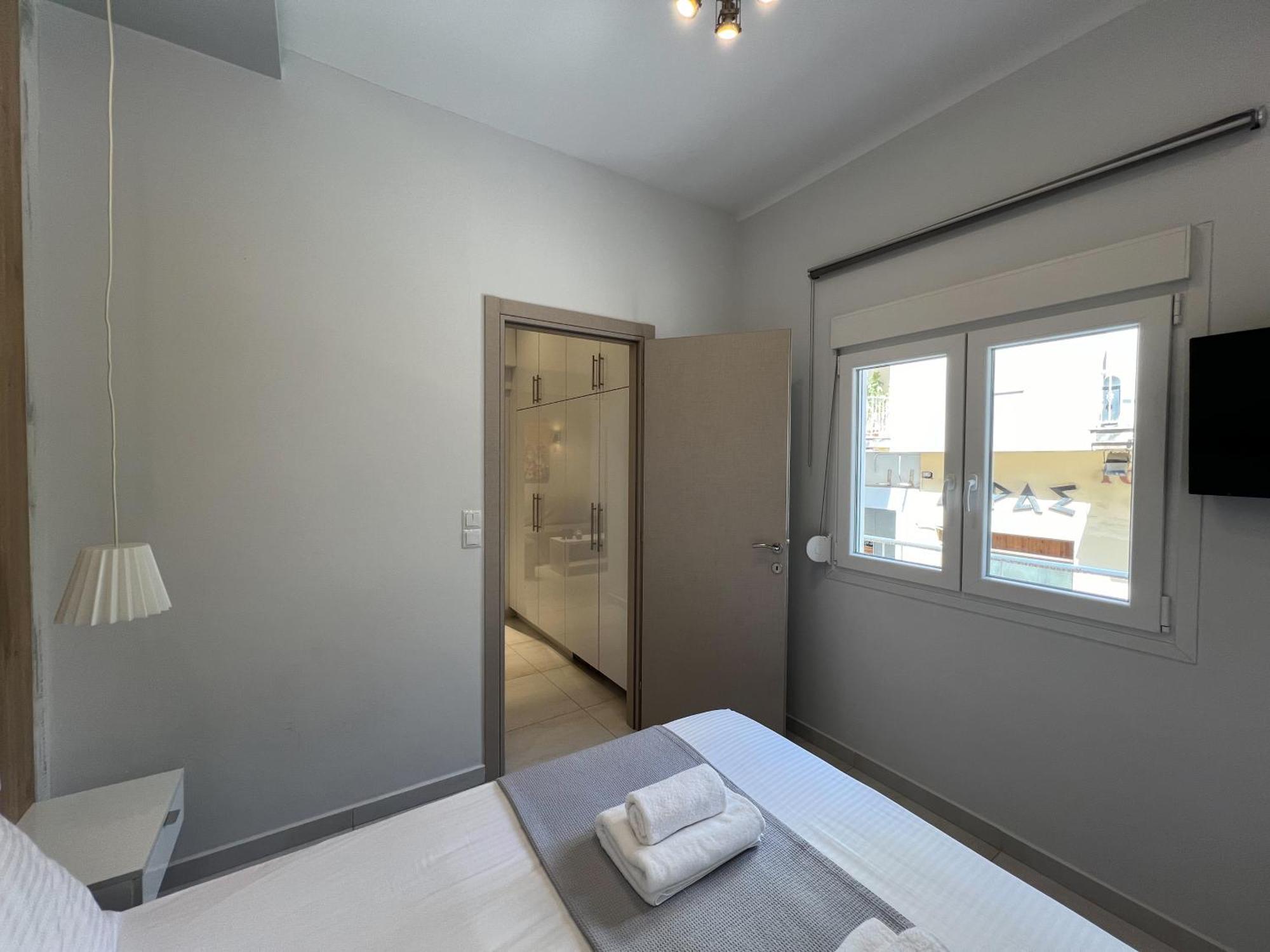 Appartement P Deluxe 7 *