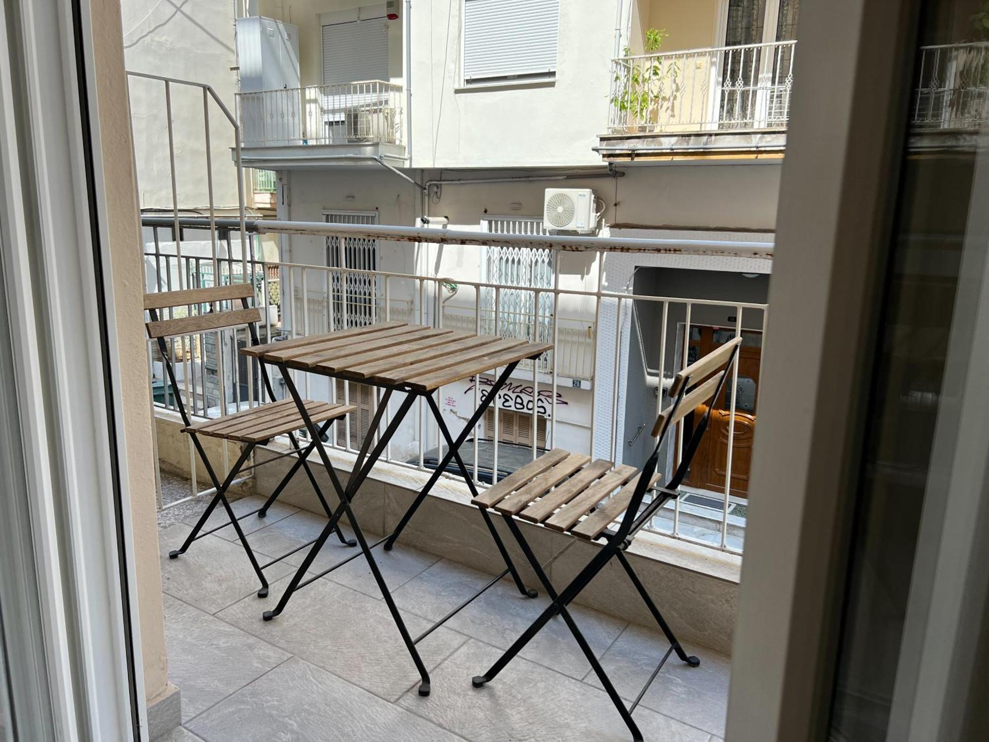 Appartement P Deluxe 7 Thessaloniki