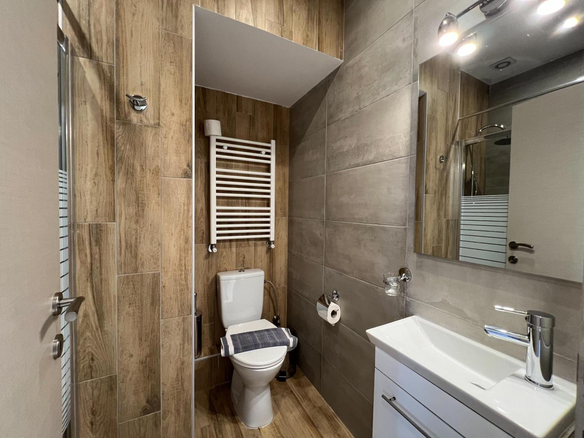 P Deluxe 7 Appartement Thessaloniki