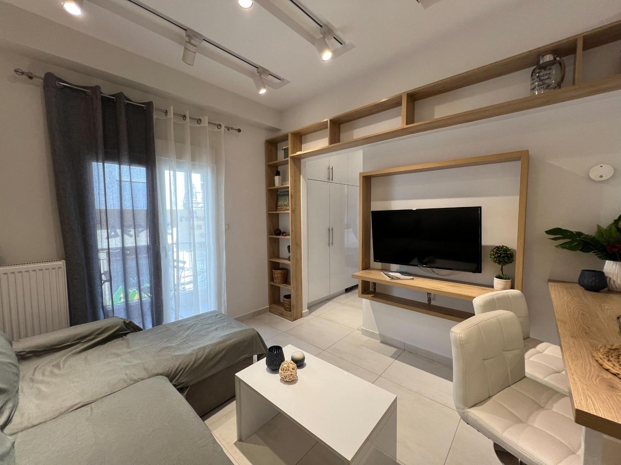 P Deluxe 7 Appartement Thessaloniki