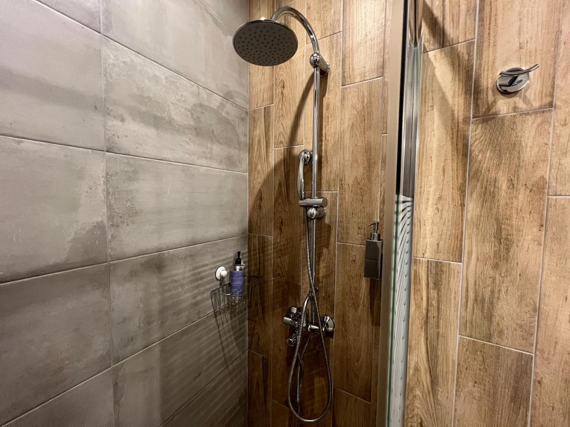 P Deluxe 7 Appartement